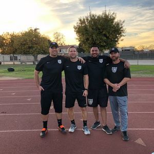 Meet your Posher, Eric